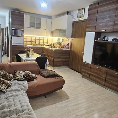Pensjonat Seaview Private Marsaskala