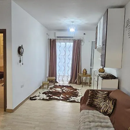 Pensjonat Seaview Private Marsaskala