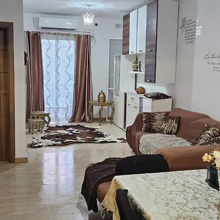 بيت ضيافة Seaview Private مارساسكالا