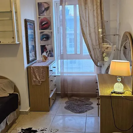 Seaview Private بيت ضيافة