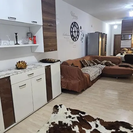 Seaview Private بيت ضيافة